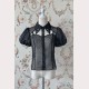Klein Plaid Idol Lolita Style Dress JSK by Alice Girl (AGL45)